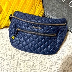 Mz Wallace crosby sling